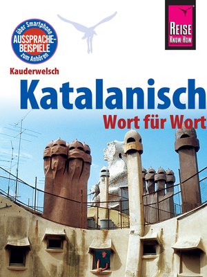 cover image of Katalanisch--Wort für Wort
